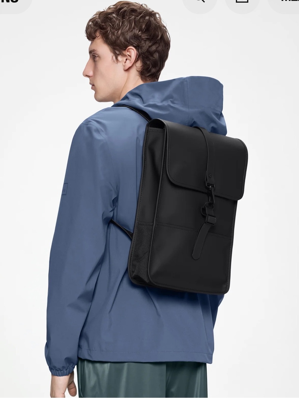 Rains Backpack Mini
